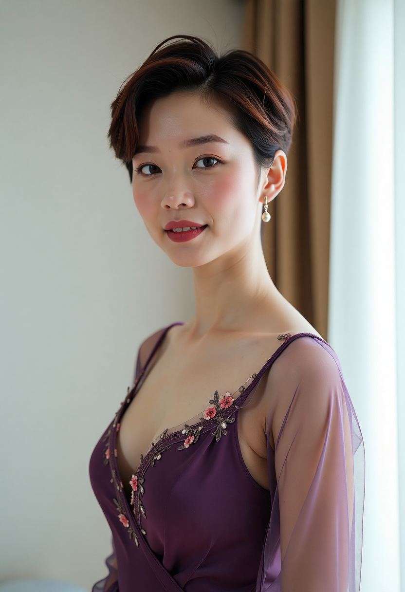夜航