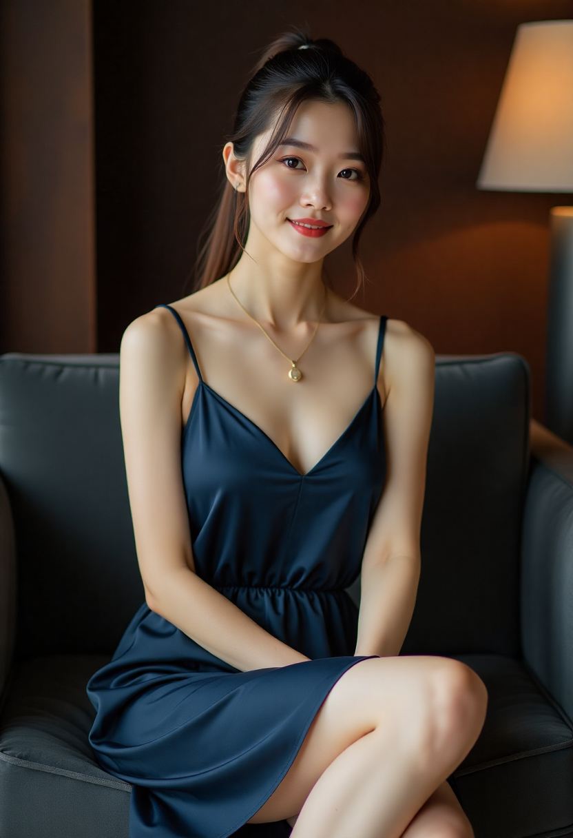 返航船影